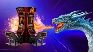 Aristocrat Gaming se prepara para lanzar el nuevo título de tragamonedas «House of the Dragon»
