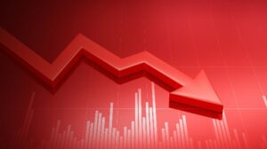 XLMedia experimenta caídas en el año fiscal 2023, los ingresos en Norteamérica caen un 42%