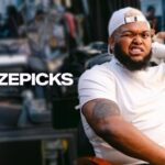 PrizePicks contrata al comediante Drew ‘Druski’ Desbordes como embajador de la marca