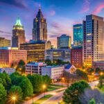 Carolina del Norte informa de una gestión de apuestas de 547,8 millones de dólares para mayo de 2025