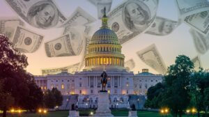 Los legisladores estadounidenses se unen en un intento de prohibir las apuestas electorales