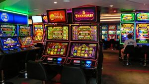 VictoryLand de Alabama pierde un caso judicial sobre las máquinas de bingo electrónico