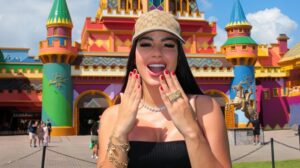 Arrestan a influencer brasileño tras dos meses prófugo de una investigación sobre juegos de azar