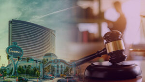 Encore Boston Harbor culpa a una falla por la acusación de apuesta ilegal