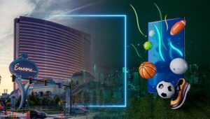 GAN Sports y WynnBet celebran la inauguración de la casa de apuestas deportivas Encore Boston Harbor