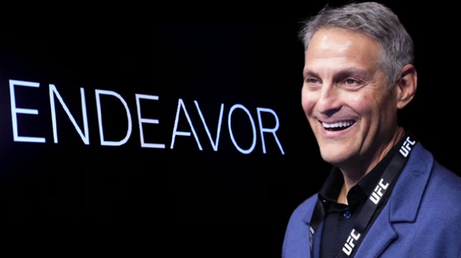 Silver Lake privatizará Endeavor en una importante fusión