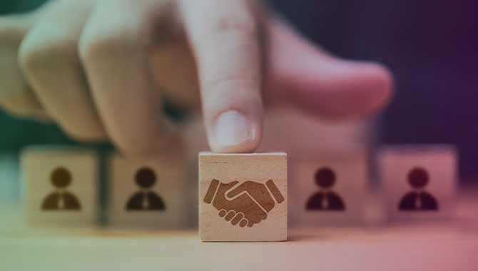 ENV Media y KTO Group anuncian un acuerdo de empresa conjunta