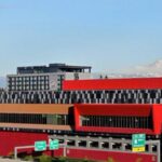 EQC lanza una asociación de cinco años con el Tacoma Dome