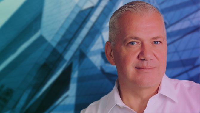 Odds On Compliance nombra a Eric Weiss como presidente de Norteamérica