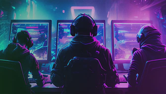 US Integrity establecerá un marco basado en datos de deportes electrónicos a través de la asociación con Grid