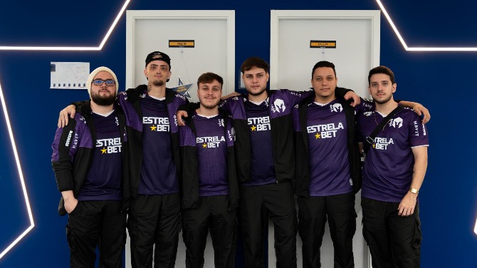 EstrelaBet lanza una campaña de donación de sangre con Vivo Keyd Stars