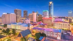 Everi se asocia con Muscogee Creek Nation Casinos para presentar una aplicación móvil