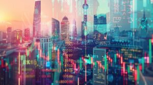 Everi registra 189,3 millones de dólares en ingresos en el primer trimestre de 2024, con una caída de los ingresos operativos