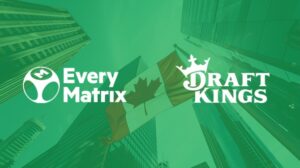 EveryMatrix firma un acuerdo de Estados Unidos con BetMGM
