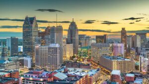 EveryMatrix obtiene la aprobación de la licencia de iGaming en Michigan