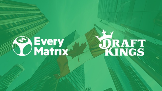 EveryMatrix firma un acuerdo de Estados Unidos con BetMGM