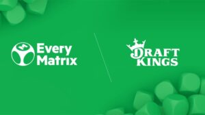 Todo el contenido de Matrix en vivo en Ontario a través de la asociación de DraftKings
