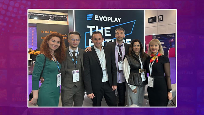 Evoplay se asocia con el casino de sorteos en línea Fortunecoins.com
