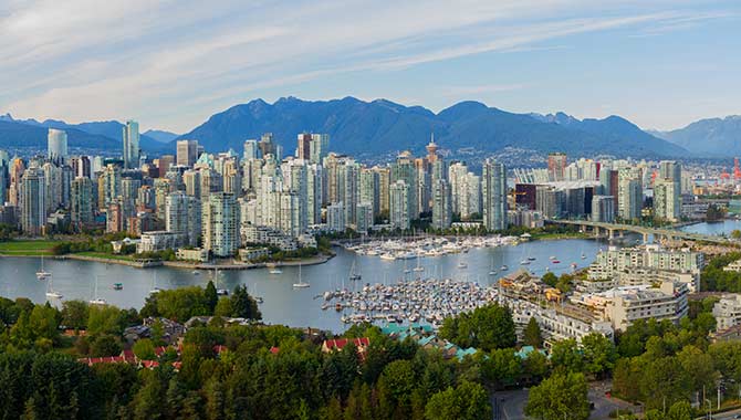 Evolution lanza dos nuevas mesas con crupier en vivo con límite alto en asociación con la BCLC