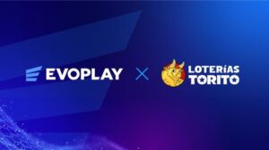 Evoplay se asocia con Loterías Torito para ofrecer juegos con premios instantáneos en Perú