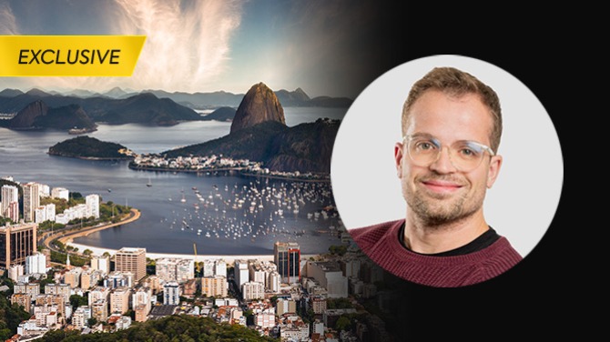 Felipe Costa Nadalini: ¿Cuáles son las oportunidades y los desafíos en el mercado regulado de Brasil?