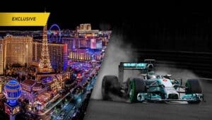Oliver Lovat: Las propuestas de la F1 indicarían una «ruptura clara» en Las Vegas