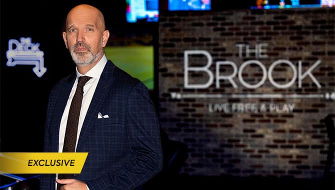 Exclusiva de Andre Carrier: Las Vegas necesita un liderazgo audaz y visionario para mantenerse en la cima