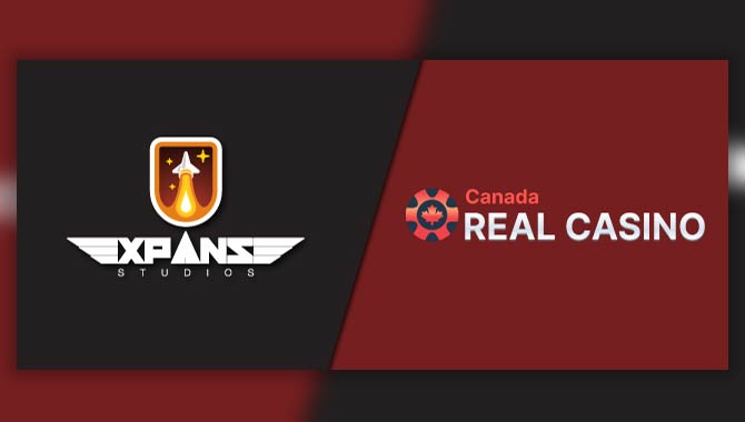 RealCasinosCanada.com añade el portafolio de Expanse a su plataforma