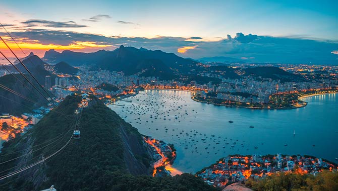 Eyas Gaming se asocia con Caf para lanzar una marca digital en Brasil