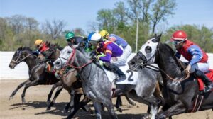 Fairmount Park celebrará su centenario del 18 al 20 de septiembre