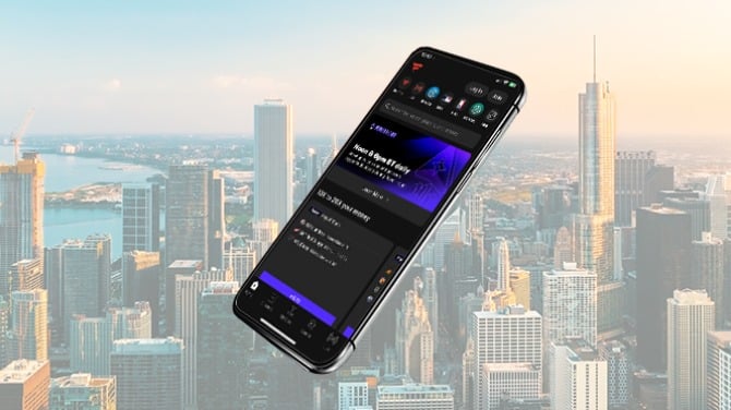 Illinois se convierte en el último estado en lanzar Fanatics Sportsbook