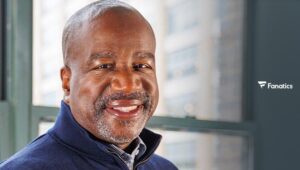 Fanatics nombra a Orlando Ashford como director de personal