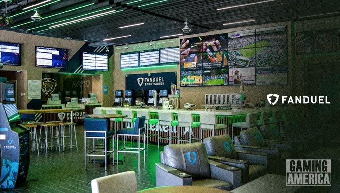 FanDuel abre la primera tienda minorista del estadio de la Major League Soccer en Audi Field
