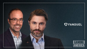 FanDuel hace dos nombramientos de personal ejecutivo