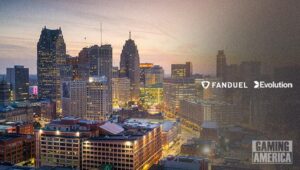 FanDuel abre estudios con crupier en vivo en Michigan y Pensilvania