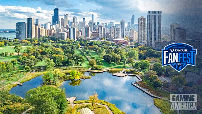 FanDuel, parte de Flutter Entertainment, fija fecha para el Chicago FanFest