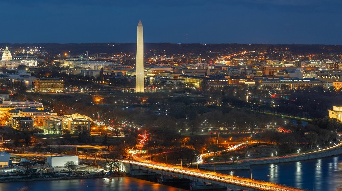 FanDuel se pone en marcha en Washington DC