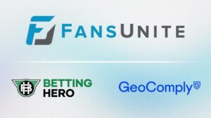 FansUnite venderá el negocio de Betting Hero a GeoComply y Hero Group por 37,5 millones de dólares