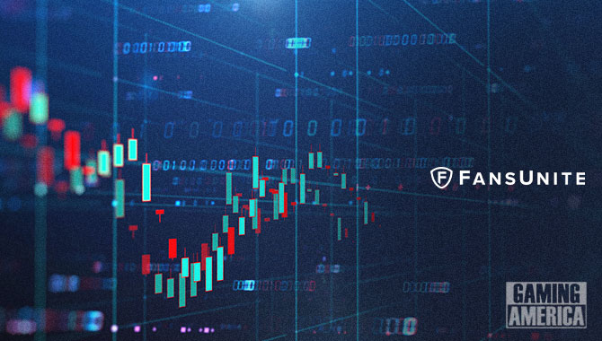FansUnite Entertainment tiene acciones ordinarias aprobadas en la Bolsa de Valores de Toronto