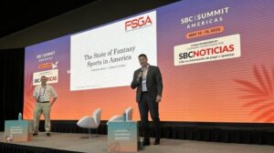 La FSGA acoge un panel de la SBC y afirma que los deportes de fantasía han «salido de las sombras»