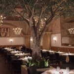 El restaurante Farm Italy ya está abierto en Mohegan Sun