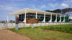 Brasil: Tribunal Federal investigará sospechas de lavado de dinero por Esportes da Sorte