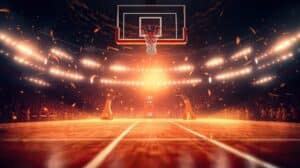 La FIBA extiende su acuerdo con Genius Sports hasta 2035