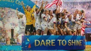 DraftKings tiene como objetivo mejorar la experiencia de los aficionados en la Copa Mundial Femenina de la FIFA 2023