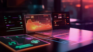 El rastreador de ingresos de juegos comerciales de AGA registra 5.490 millones de dólares en mayo