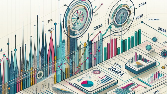 Los ingresos de Vici Properties en 2023 aumentaron un 38,9% hasta alcanzar los 3.610 millones de dólares