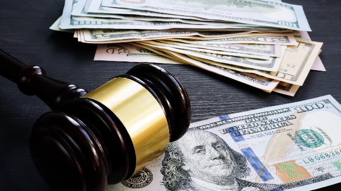 DraftKings responde a una multa de 100.000 dólares en Nueva Jersey