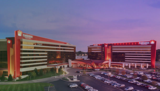 FireKeepers Casino Hotel elige la plataforma QCI Enterprise