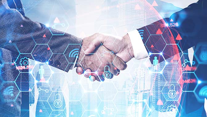 US Integrity se asocia con la casa de apuestas Fitzdare