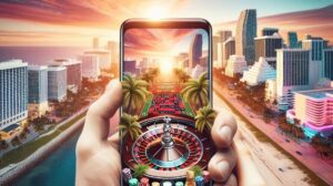 Florida da la bienvenida al relanzamiento de las apuestas deportivas móviles a través de Hard Rock Bet